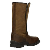 HORKA Botas de Exterior Chesterfield Marron