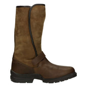 HORKA Botas de Exterior Chesterfield Marron