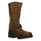 HORKA Botas de Exterior Chesterfield Marron