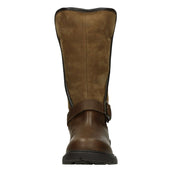 HORKA Botas de Exterior Chesterfield Marron