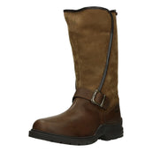 HORKA Botas de Exterior Chesterfield Marron