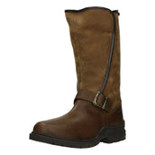 HORKA Botas de Exterior Chesterfield Marron