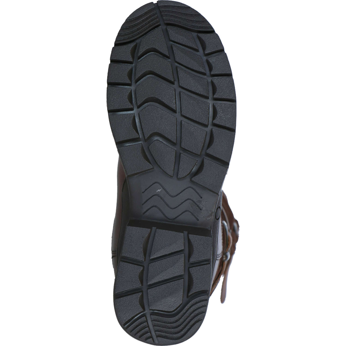 HORKA Botas de Exterior Highlander Lang Marron