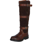 HORKA Botas de Exterior Highlander Lang Marron
