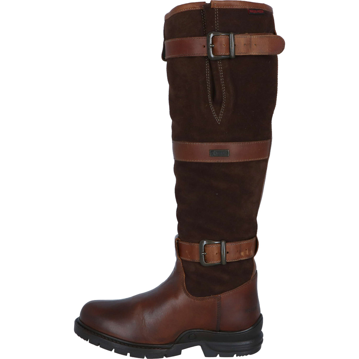 HORKA Botas de Exterior Highlander Lang Marron