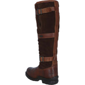 HORKA Botas de Exterior Highlander Lang Marron