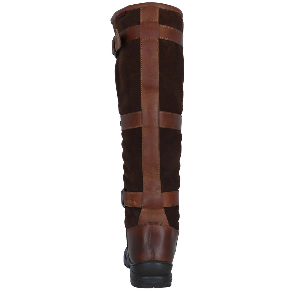 HORKA Botas de Exterior Highlander Lang Marron