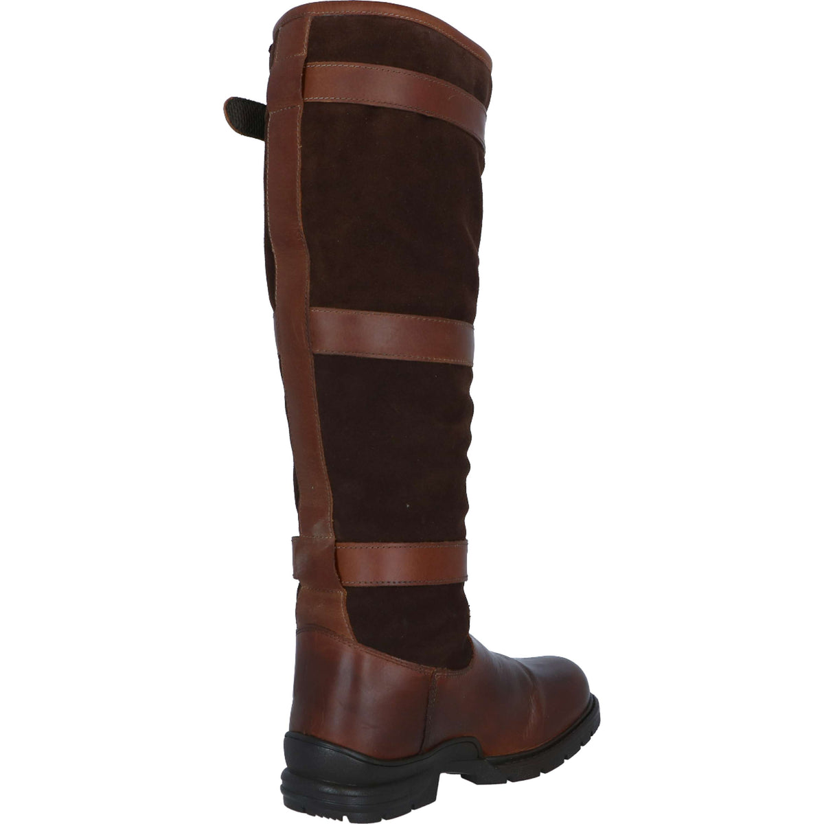 HORKA Botas de Exterior Highlander Lang Marron
