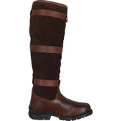HORKA Botas de Exterior Highlander Lang Marron