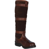 HORKA Botas de Exterior Highlander Lang Marron