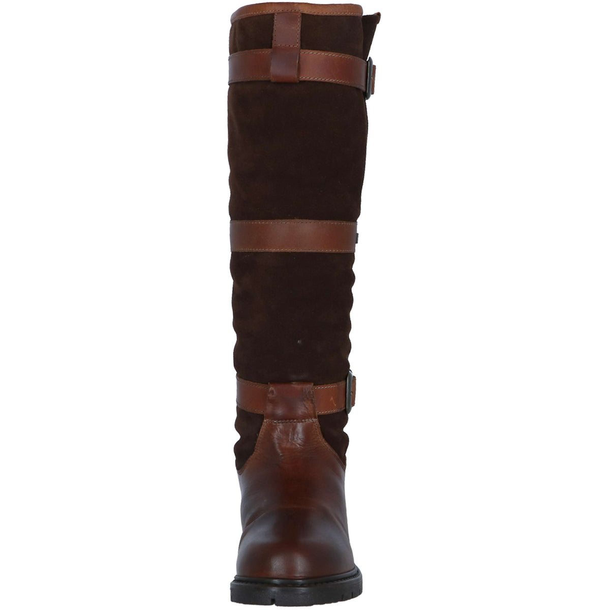 HORKA Botas de Exterior Highlander Lang Marron