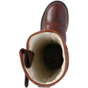HORKA Botas de Exterior Highlander Lang Marron