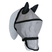 Harry's Horse Máscara Antimoscas B-Free Gris/Negro