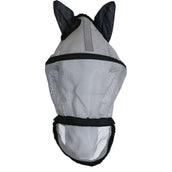 Harry's Horse Máscara Antimoscas B-Free Gris/Negro