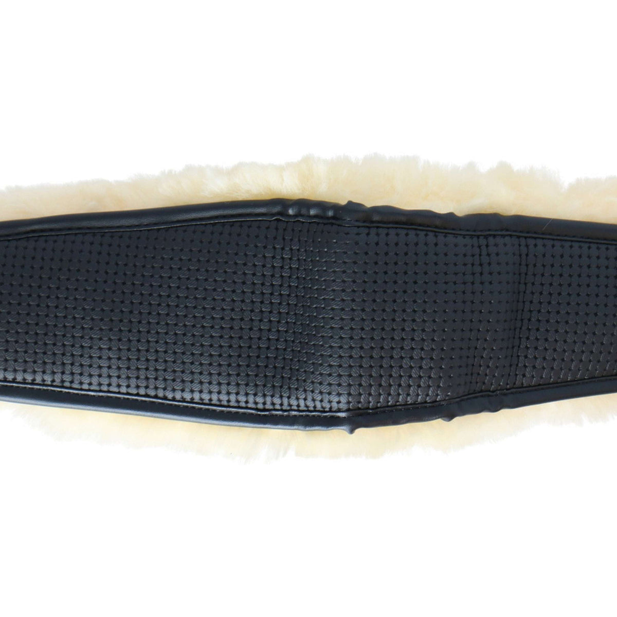 Harry's Horse Singel+ Merino Padding Crema