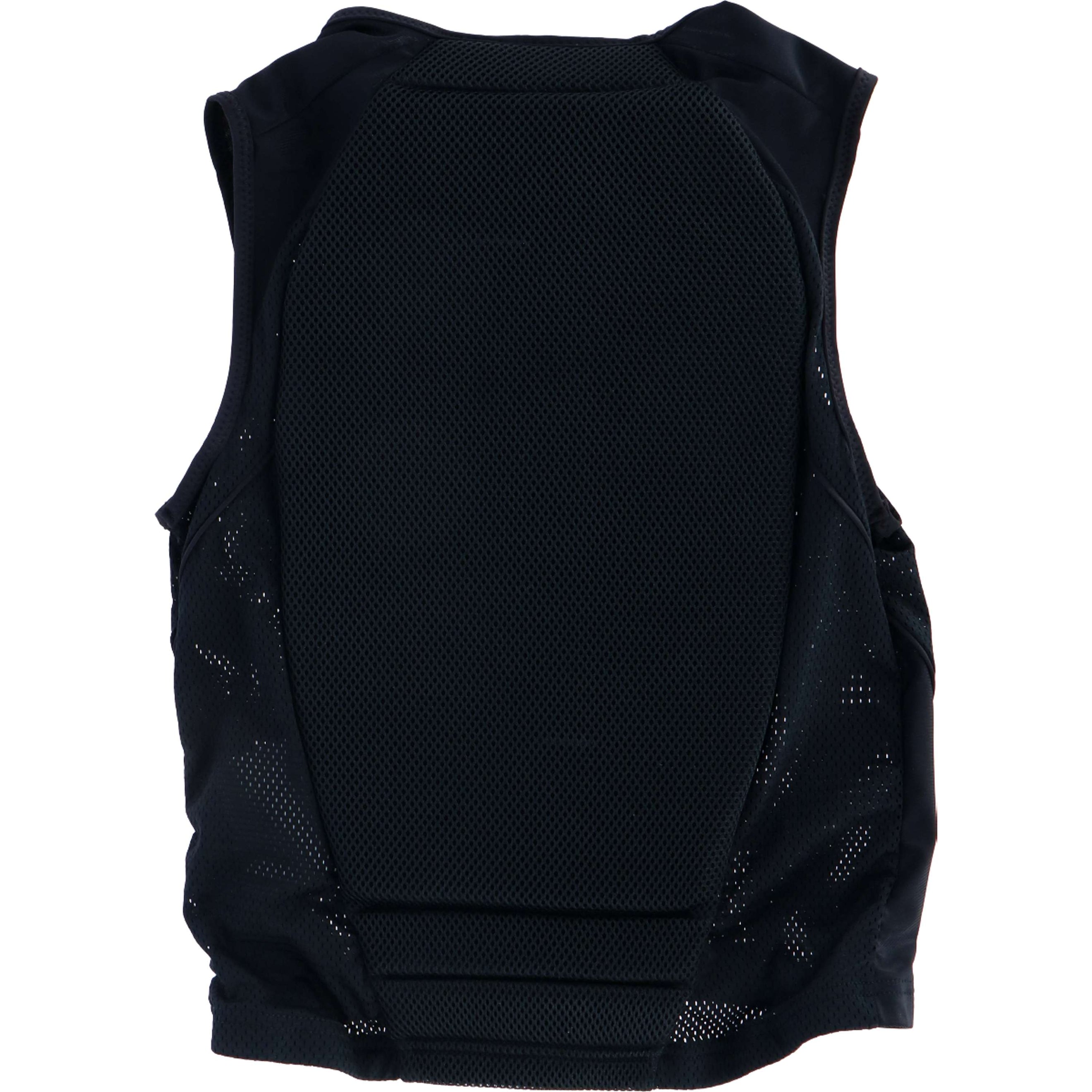 Harry's Horse Protector de Espalda Negro