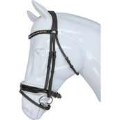 Harry's Horse Brida Chique Marron