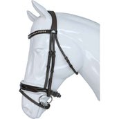 Harry's Horse Brida Chique Marron