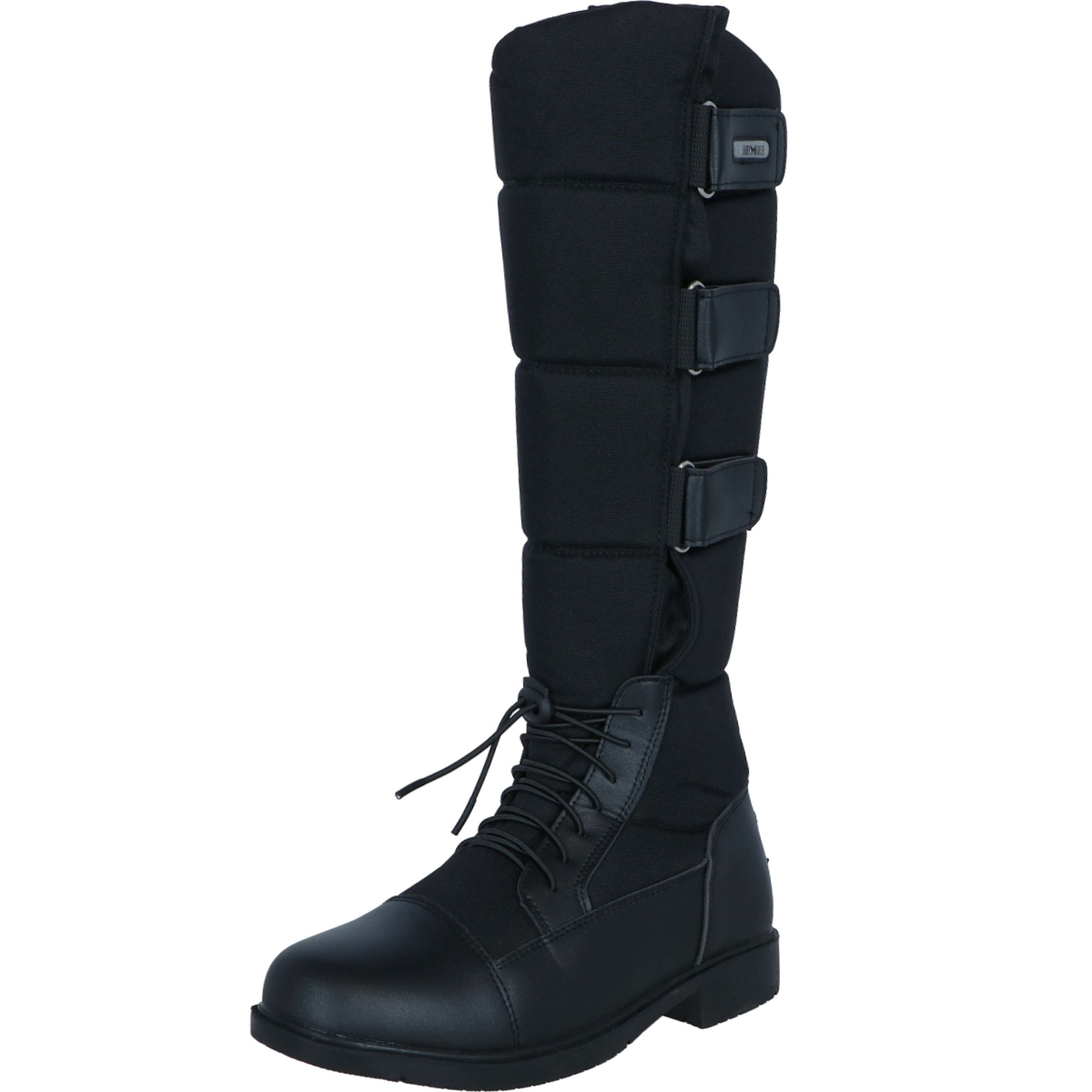 Harry's Horse Stivali Termici Thermo-Rider Negro Harry's Horse Stivali Termici Thermo-Rider Negro