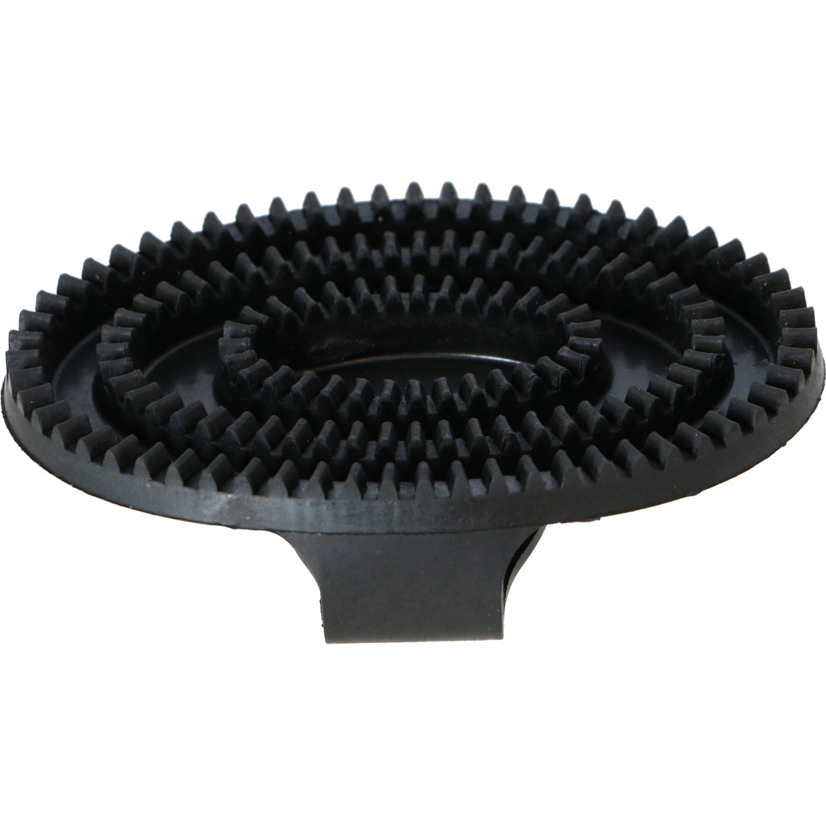 Harry's Horse Raspador de sudor Negro