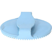 Harry's Horse Raspador de sudor Azul claro