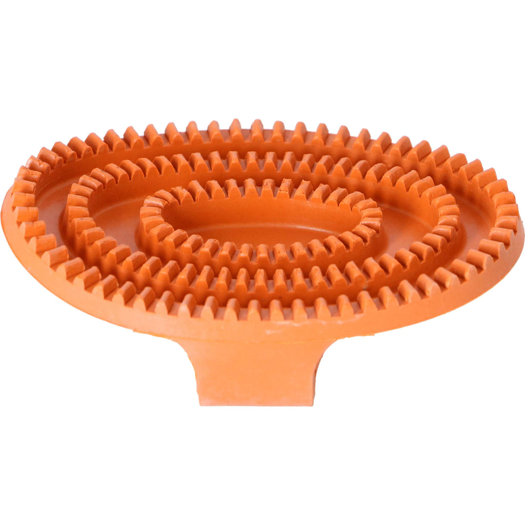 Harry's Horse Raspador de sudor Naranja