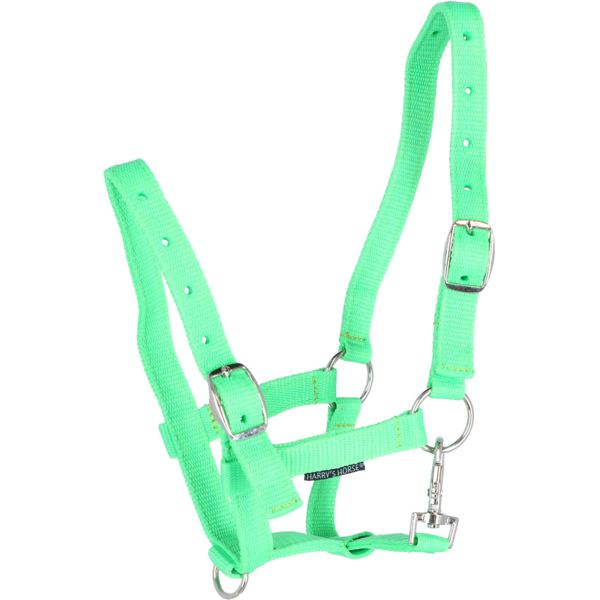 Harry's Horse Cabestro para Potro Lima