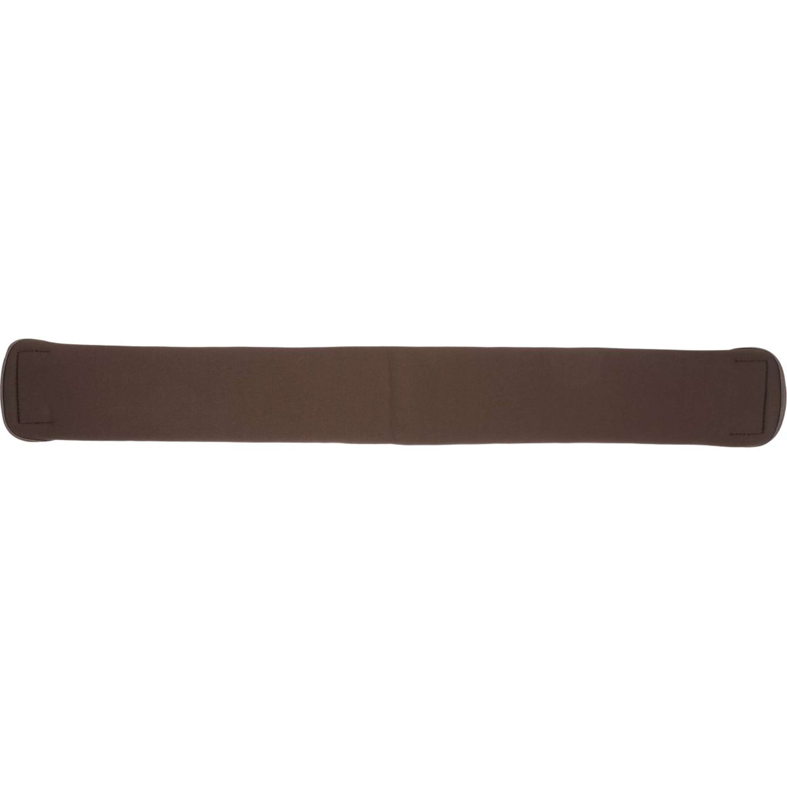 Harry's Horse Cincha de doma Marron