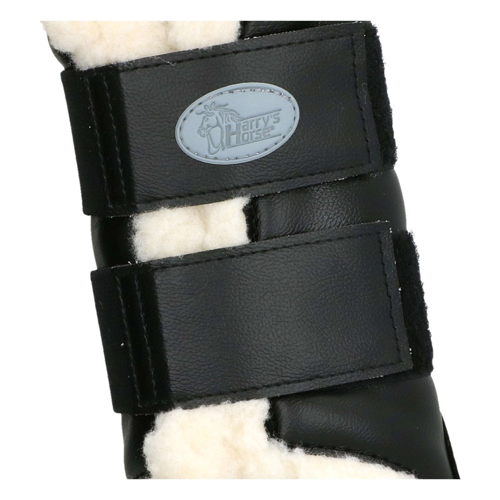 Harry's Horse Parastinchi Flextrainer Negro