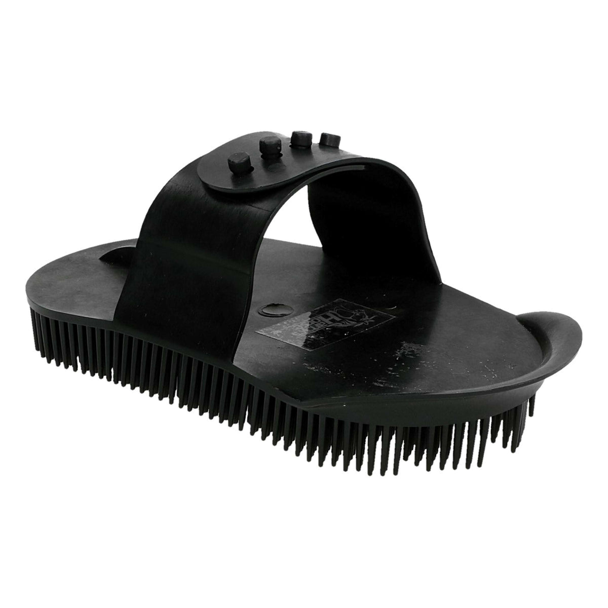Harry's Horse Cepillo de aseo Sarvis Negro