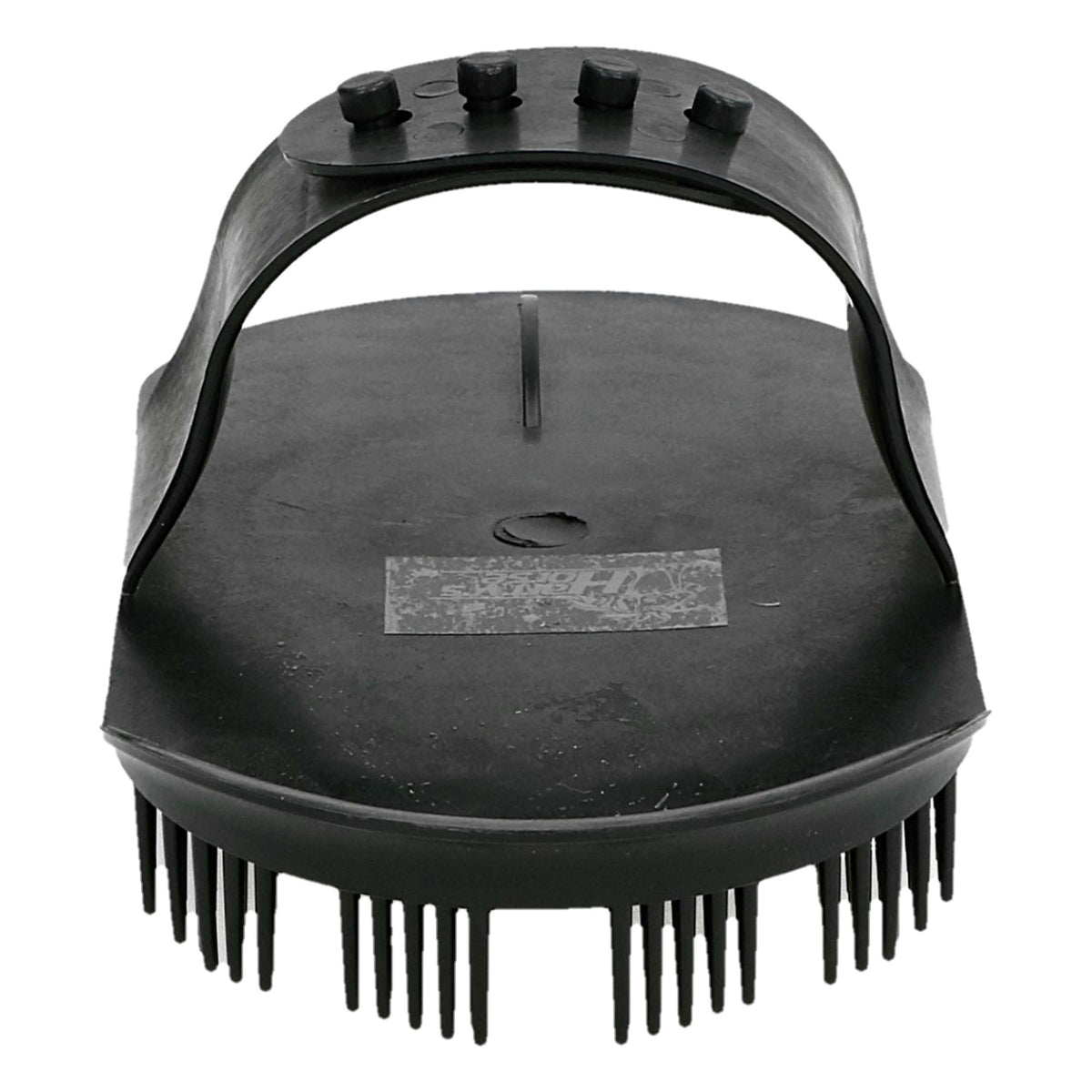 Harry's Horse Cepillo de aseo Sarvis Negro