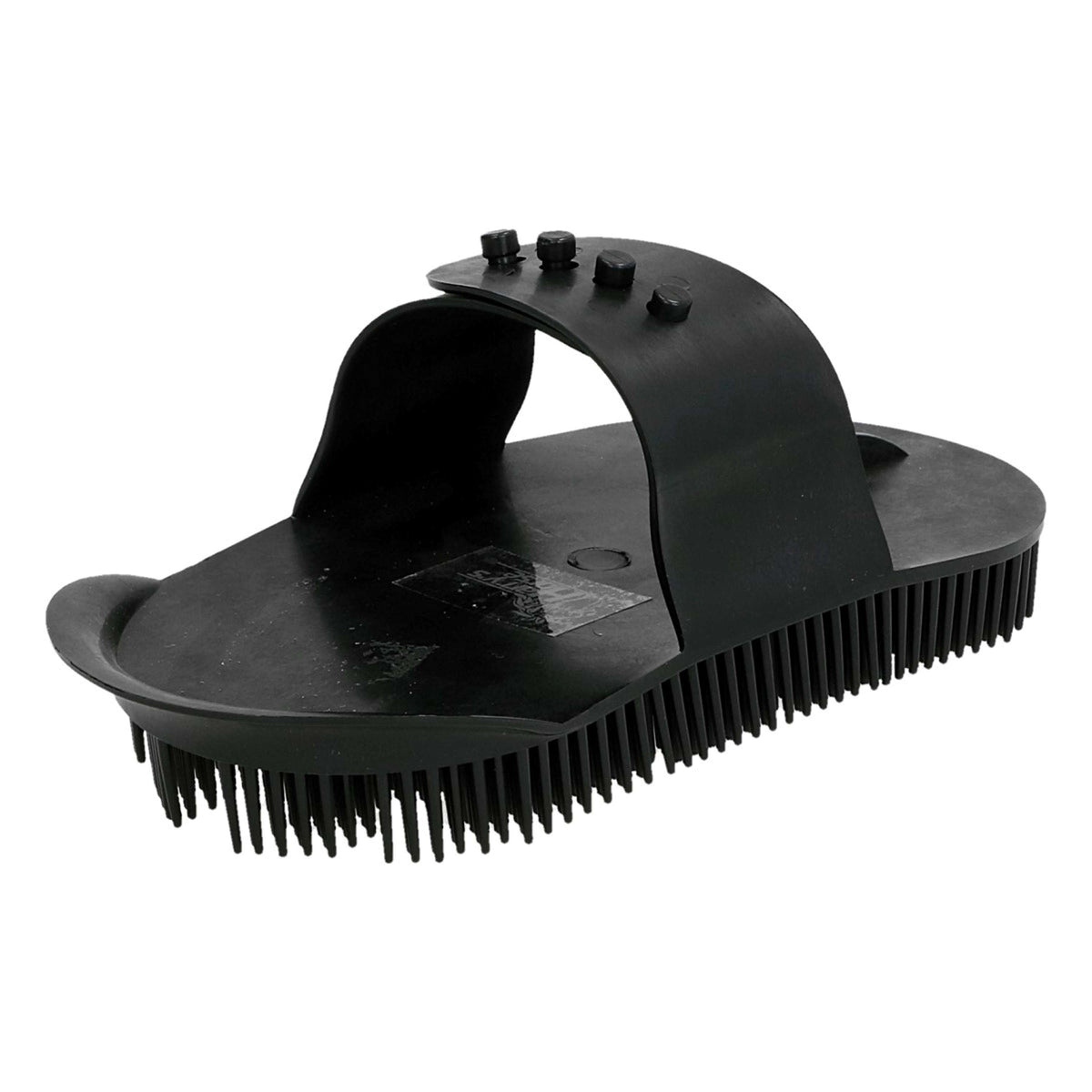 Harry's Horse Cepillo de aseo Sarvis Negro