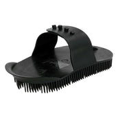 Harry's Horse Cepillo de aseo Sarvis Negro