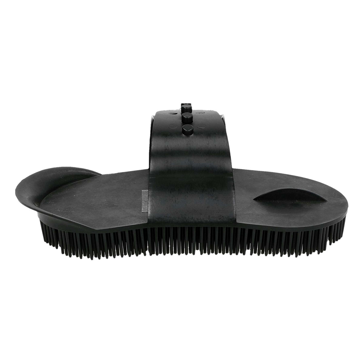 Harry's Horse Cepillo de aseo Sarvis Negro