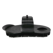 Harry's Horse Cepillo de aseo Sarvis Negro