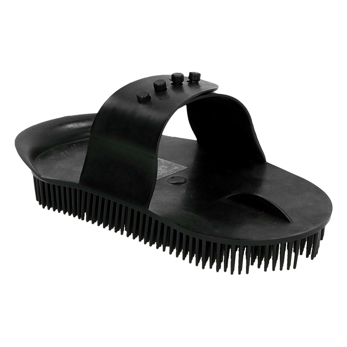 Harry's Horse Cepillo de aseo Sarvis Negro