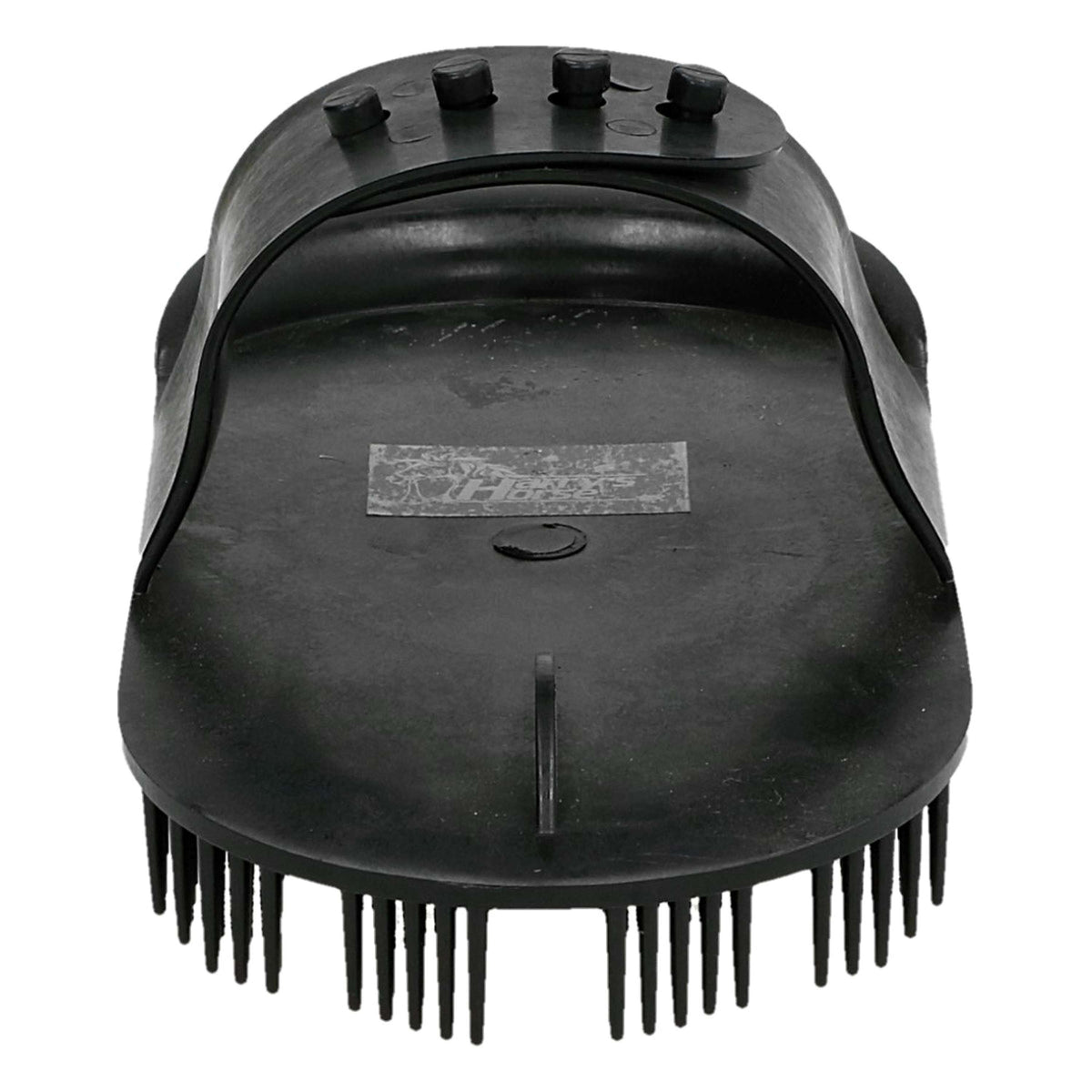 Harry's Horse Cepillo de aseo Sarvis Negro