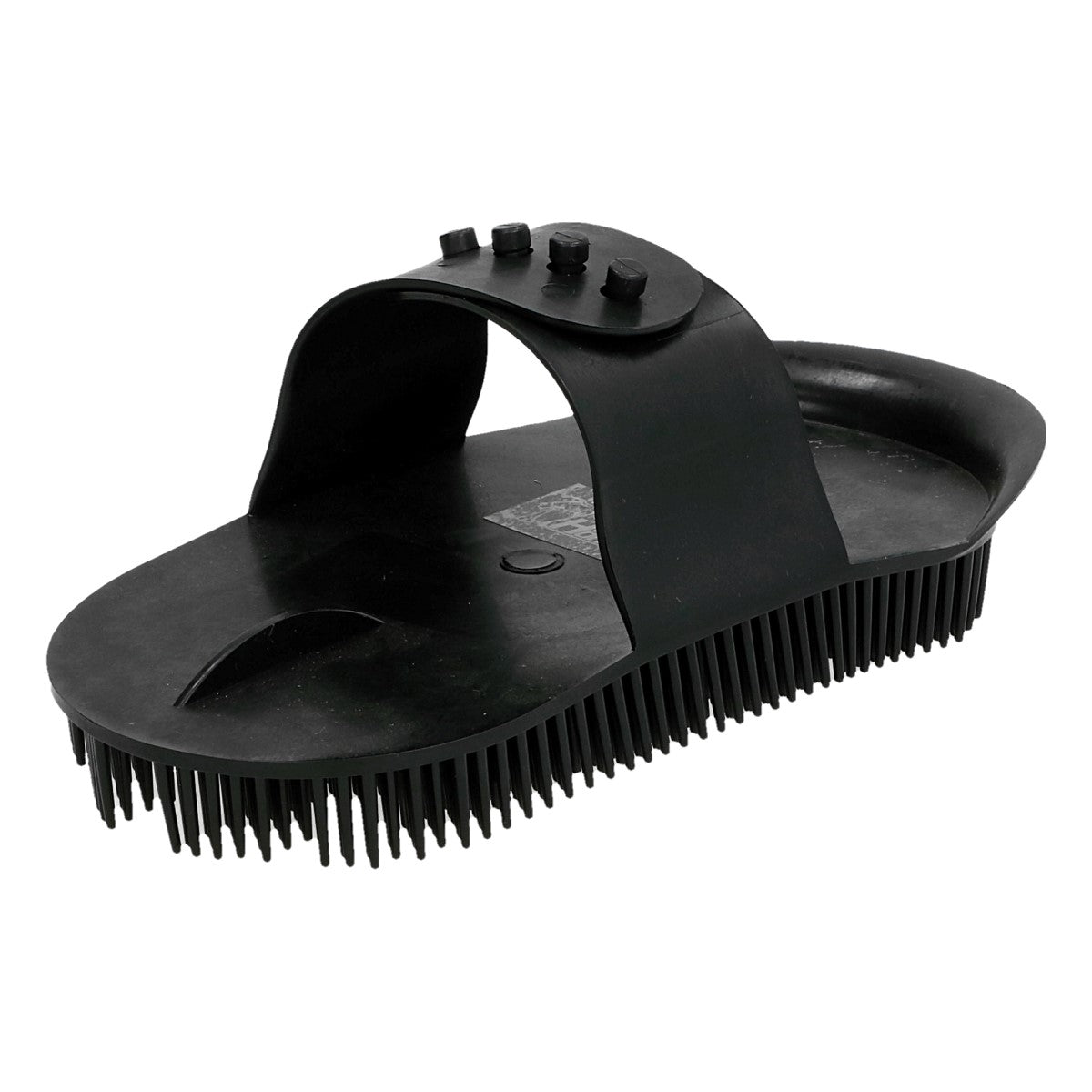 Harry's Horse Cepillo de aseo Sarvis Negro