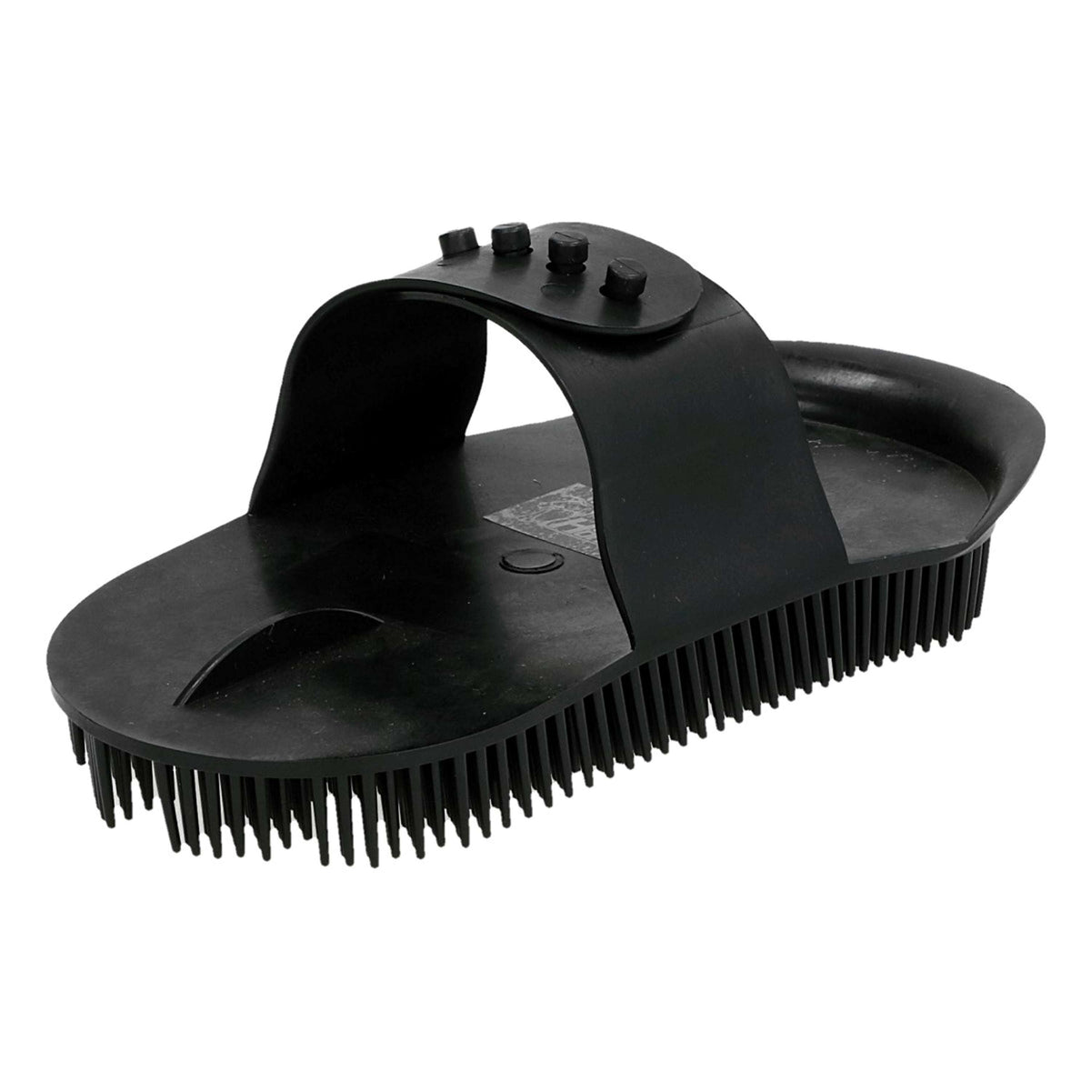 Harry's Horse Cepillo de aseo Sarvis Negro