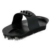 Harry's Horse Cepillo de aseo Sarvis Negro