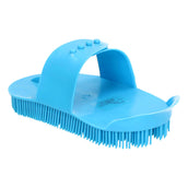 Harry's Horse Cepillo de aseo Sarvis Azul claro