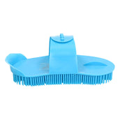 Harry's Horse Cepillo de aseo Sarvis Azul claro
