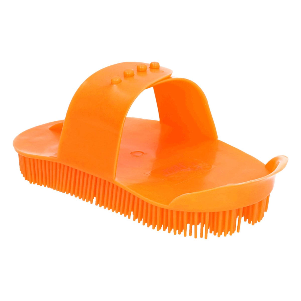 Harry's Horse Cepillo de aseo Sarvis Naranja