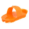 Harry's Horse Cepillo de aseo Sarvis Naranja