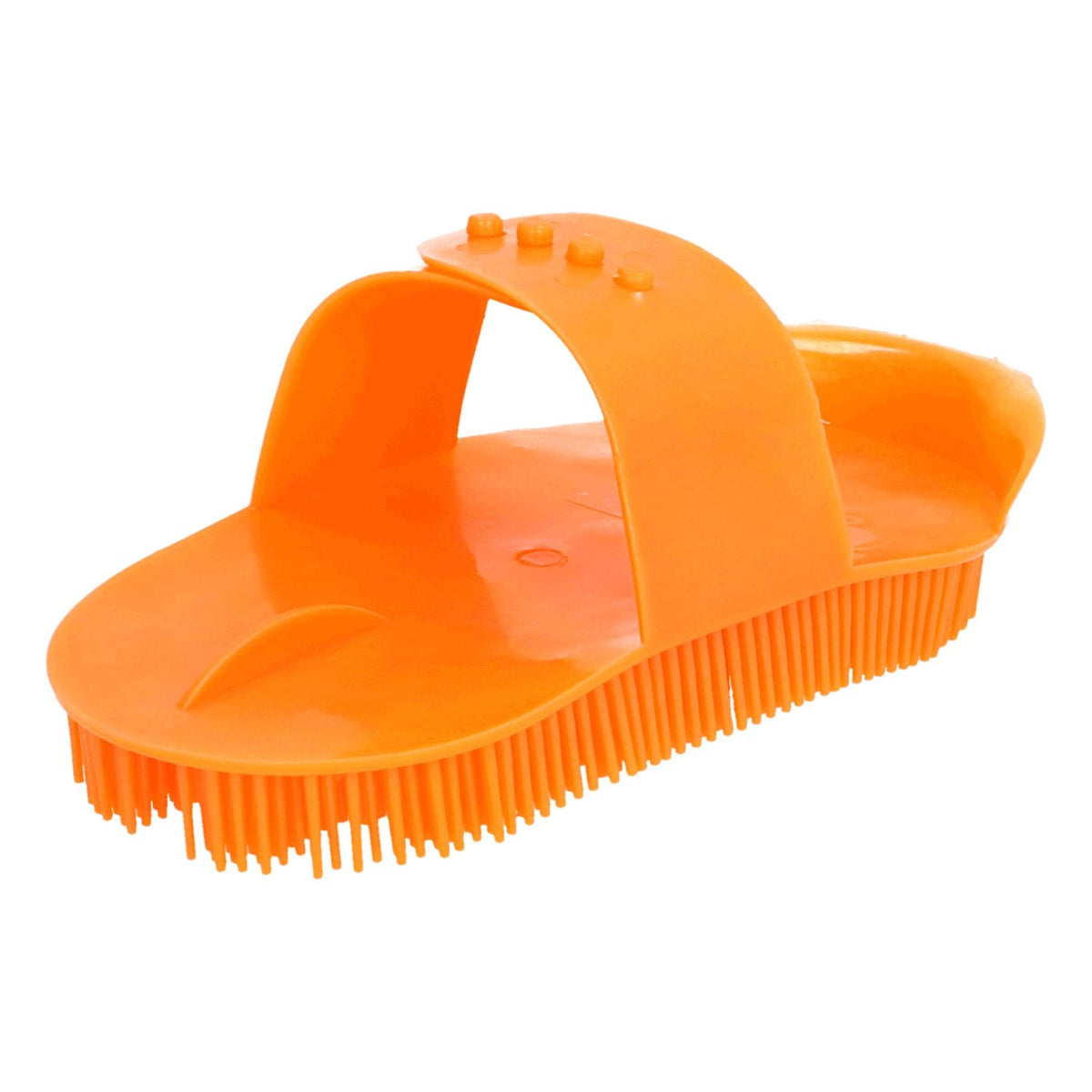 Harry's Horse Cepillo de aseo Sarvis Naranja