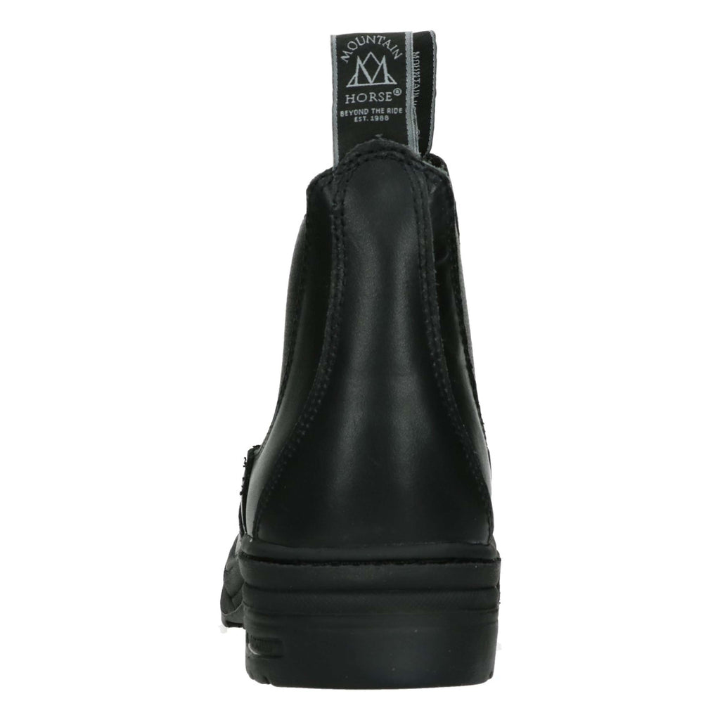 Mountain Horse Botines Negro