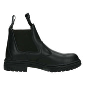 Mountain Horse Botines Negro