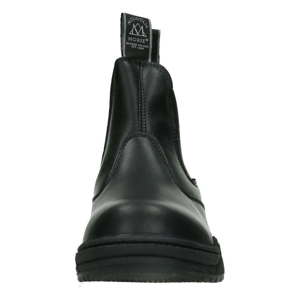 Mountain Horse Botines Negro
