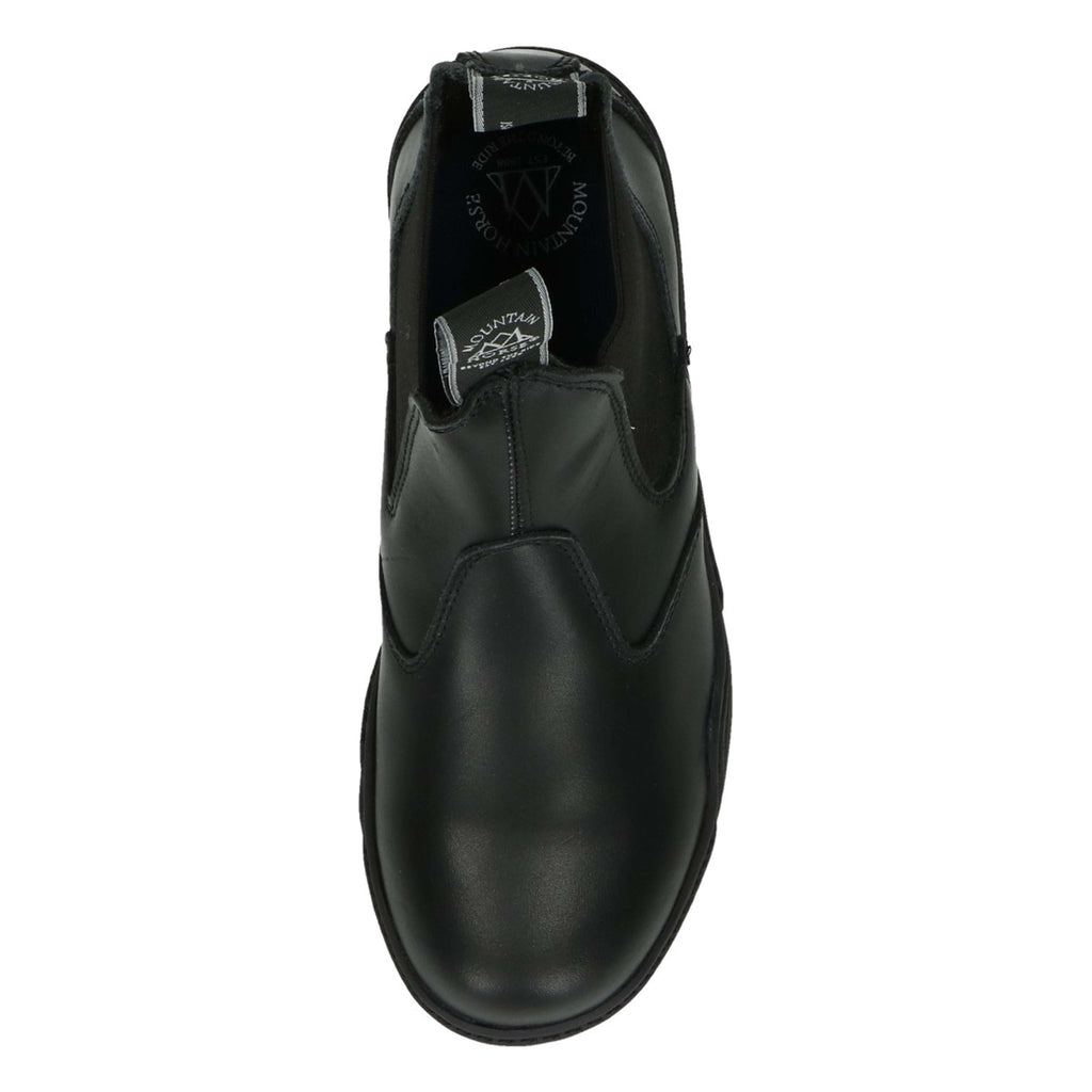 Mountain Horse Botines Negro