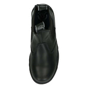 Mountain Horse Botines Negro